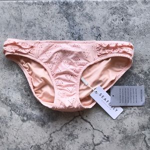 Seafolly Bathing Suit